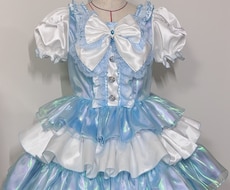 アイドルのような衣装をお作りします オリジナルのかわいいを提供します！