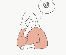 小さめイラストカット描きます イメージ1