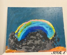YOU First  想いや感情を絵で表現します イメージ1