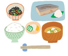 免疫と栄養についての栄養教室資料つくります イメージ1