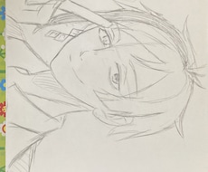版権からオリジナルまでイラスト承ります イメージ1