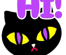 Twitch スタンプ作ります スタンプ５個＋GIFスタンプ１個おまけ