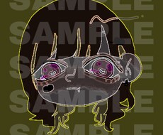 ネオンイラストかきます イメージ1