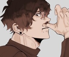 性癖に刺さるアイコンイラスト描きます イメージ1