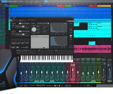 歌ってみたのMIXやります イメージ1