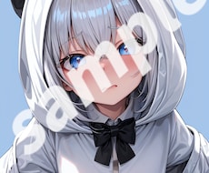 アイコン/イラスト等制作致します イメージ1