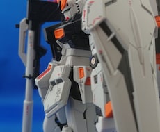 推しのガンプラ製作代行致します 積みプラモデル製作代行致します