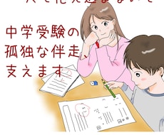 中学受験で勉強しない・親ばかり焦る悩みを占います 小１〜６並走した経験者が贈る、心に寄り添う温かい鑑定書♪