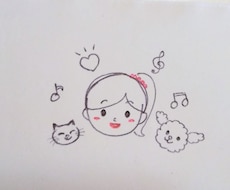 カサンドラさんのお話し聴きます イメージ1