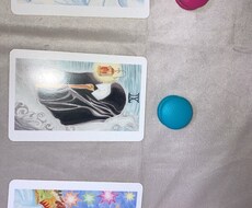 色とカードで本音を解放します イメージ1