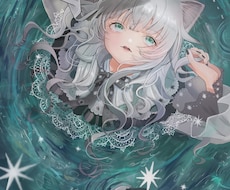 イラスト制作いたします イメージ1