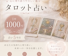 答えはもうあなたの中に〜見つけるお手伝いをします イメージ1