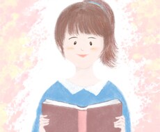 商用OK! ブログやSNSに使えるアイコン描きます あなたのSNSやブログにかわいく親しみやすさを与えます!