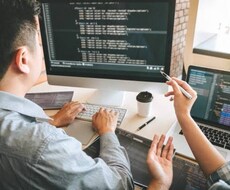 様々な用途に合ったホームページ制作をします イメージ1