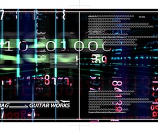 かっこいいオリジナルのデザインを作成します イメージ1