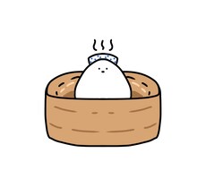 可愛いゆるいイラスト描きます イメージ1
