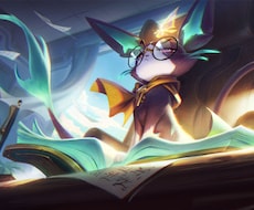 league of legendsの基礎教えます シルバー〜ゴールドを目指したい方へ、丁寧に教えます。