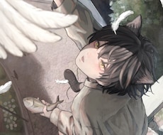 イラスト、アイコン、サムネ等描きます オリジナルのイラストがあればテンションもあがる！