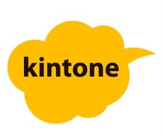 kintoneでの業務システム構築を支援します イメージ1