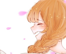 希望に沿ってイラストを制作します イメージ1
