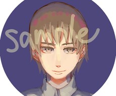 アイコン描きます イメージ1