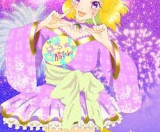 立ち絵描きます イメージ1