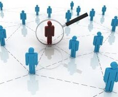 ターゲティング教えます なかなか集客ができない・わからない方へ