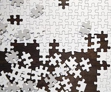 あなたに代わってジグソーパズルを作成します イメージ1