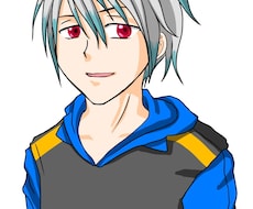 イラスト描きます イメージ1