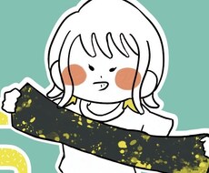 アイコン描きます イメージ1
