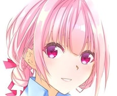 可愛い女の子アイコン描きます イメージ1