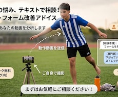 障害予防をお手伝いします イメージ1