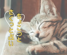 ちょこっと知りたいことをさくっと占います 短めに知りたいことだけをピンポイントで。