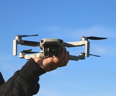 機体登録を代行します イメージ1