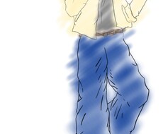 キャラクターデザイン描きます イメージ1