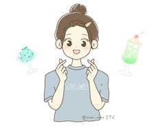 アイコンやヘッダーなどのイラストを描きます イメージ1