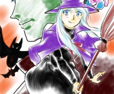 季節のイラスト描きます イメージ1