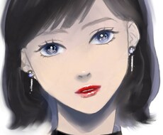 安価でアイコン描きます イメージ1