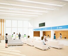 医療事務・医療関係者の方の愚痴やお話聞きます イメージ1