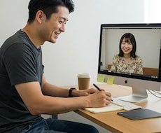 大学入試・昇格の小論文作成サポートをします そうそう！これを言いたかった！を引き出します。