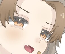 ゆるふわかわいいイラストを作成します イメージ1