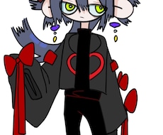 ミニキャラやデフォルメイラスト描きます イメージ1