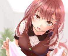 優しい声で朗読をお届けします イメージ1