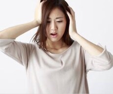 薄毛や細毛のセルフケア教えます イメージ1