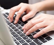 お忙しい方、タイピングの苦手な方のデータ入力します イメージ1