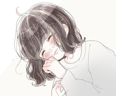 どんなお話でも優しく受け止めます イメージ1