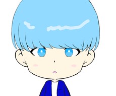 あなたの写真をイラスト化します イメージ1