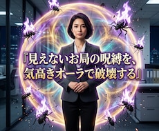 職場の理不尽を砕き絶対的な支配者に君臨させます 無能の搾取は今日で終結！有象無象が道を譲る覇王の玉座へ
