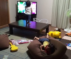 双子育児について聞きたいことや悩みを聞きます イメージ1
