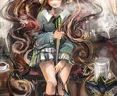 アイコンイラスト・ヘッダー制作します イメージ1